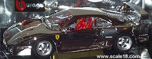 1987 Ferrari F40
