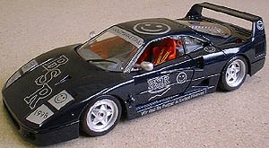 1987 Ferrari F40