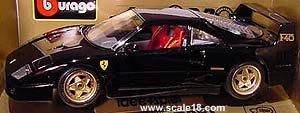1987 Ferrari F40