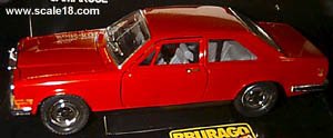 Rolls Royce Camargue