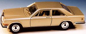 Rolls Royce Camargue