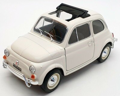 1968 Fiat 500L