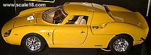 1965 Ferrari 250 LM