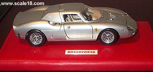 1965 Ferrari 250 LM