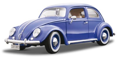 1955 VW Kafer Beetle