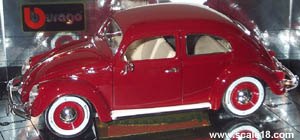 1955 VW Beetle
