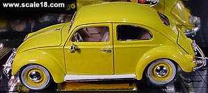 1955 VW Beetle