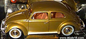 1955 VW Beetle