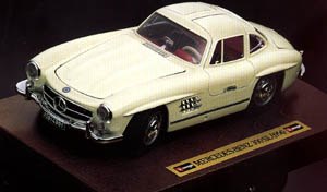1954 Mercedes-Benz 300 SL Gullwing