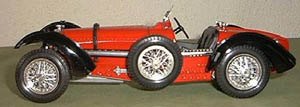 1934 Bugatti Type 59