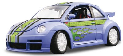 VW New Beetle Cup