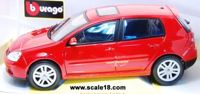 VW Golf V
