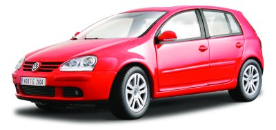 VW Golf V