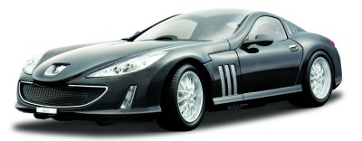 Peugeot 907 V12