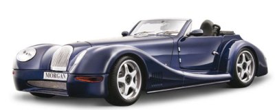 Morgan Aero 8
