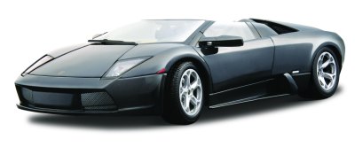 Lamborghini Murcielago Roadster