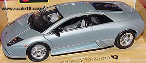 Lamborghini Murcielago