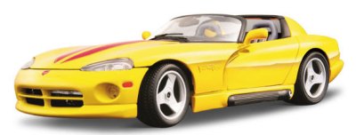 Dodge Viper RT/10