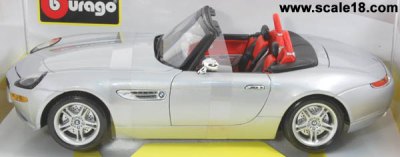 BMW Z8