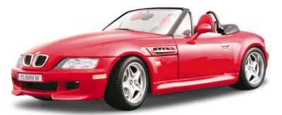 BMW M Roadster