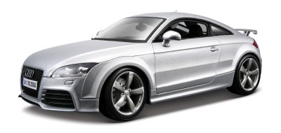Audi TT RS