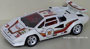 1988 Lamborghini Countach