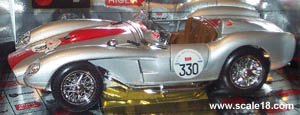 Ferrari 250 Testa Rossa (1957)