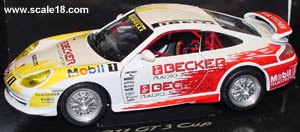 2000 Porsche 911 GT3