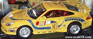 1998 Porsche 911 GT3