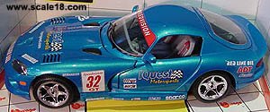 1996 Dodge Viper GTS