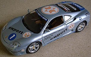 1999 Ferrari 360 Modena