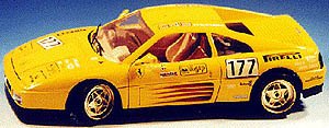 1989 Ferrari 348 TB