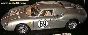 1965 Ferrari 250 LM