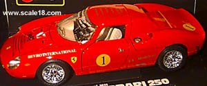 1965 Ferrari 250 LM