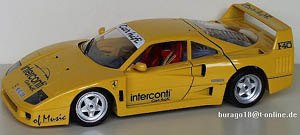 1988 Ferrari F40