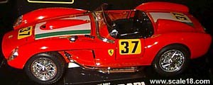 Ferrari 250 Testa Rossa (1957)