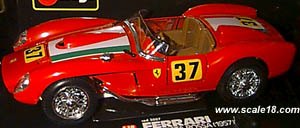 Ferrari 250 Testa Rossa (1957)