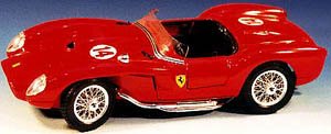 Ferrari 250 Testa Rossa (1957)