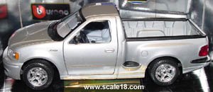 1999 Ford F-150 SVT Lightning pickup truck