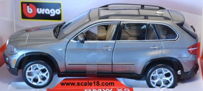 2007 BMW X5
