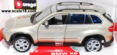 2007 BMW X5