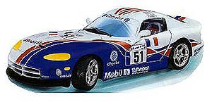 1996 Dodge Viper GTS coupe