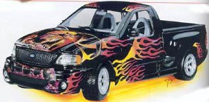 Kit Ford SVT F-150 Lightning (1999)