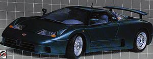 1991 Bugatti EB110