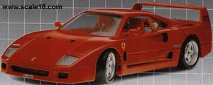 1987 Ferrari F40