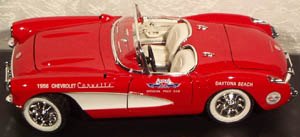 1956 Chevrolet Corvette Convertible