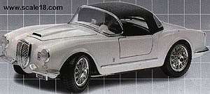 Kit 1955 Lancia B24 Aurelia Convertible