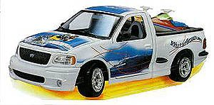 Kit Ford SVT F-150 Lightning (1999)