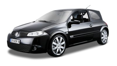 Renault Megane Sport