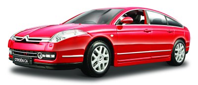 Citroën C6